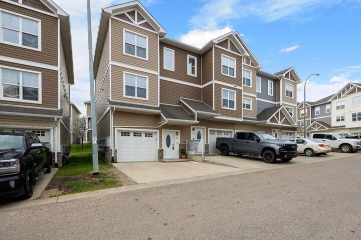 180 Riverstone Ridge 33  Fort McMurray AB T9K 0V6 photo