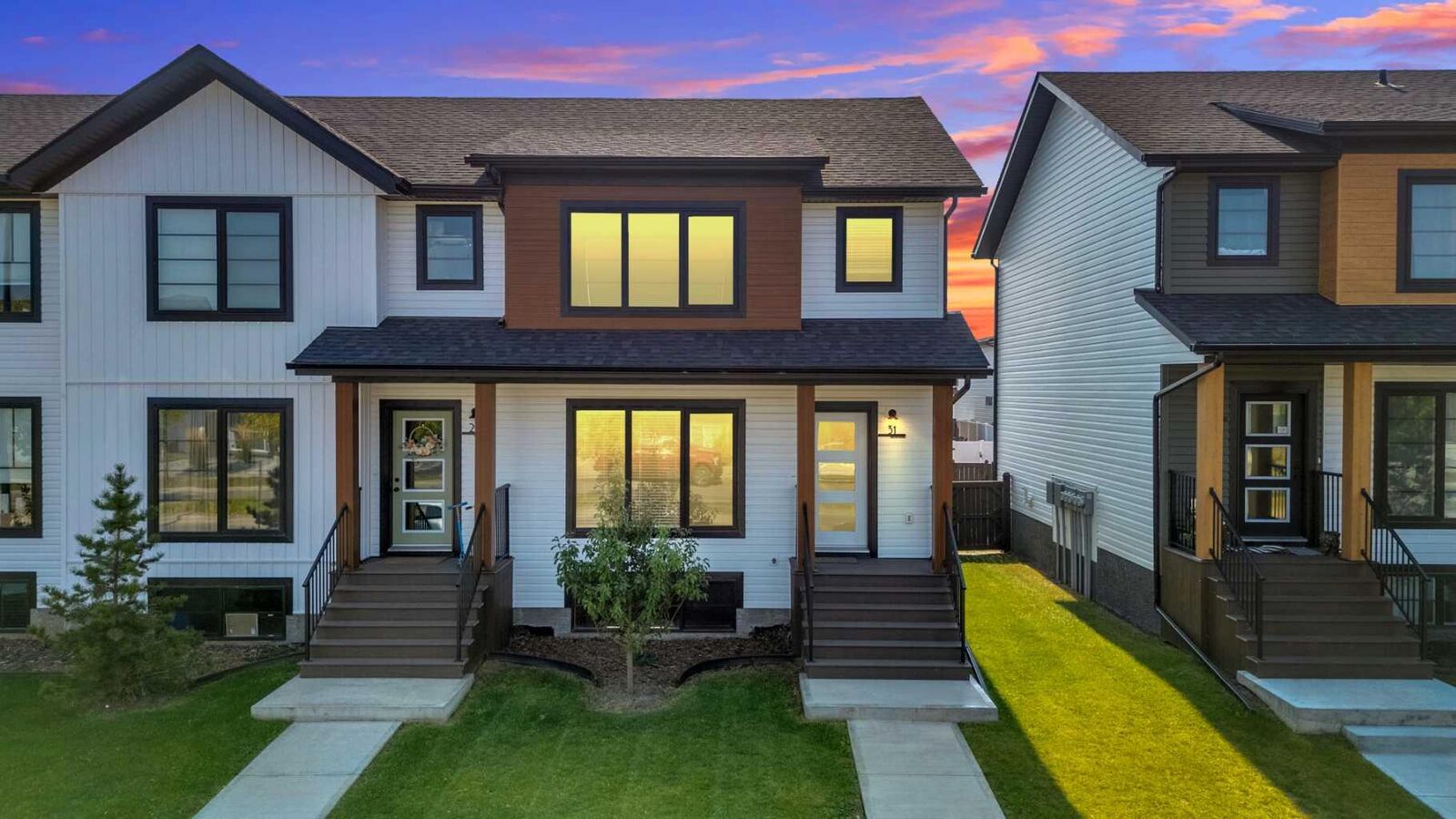 Photo de la propriété:  31 Evergreen Way  AB T4P 3G5 