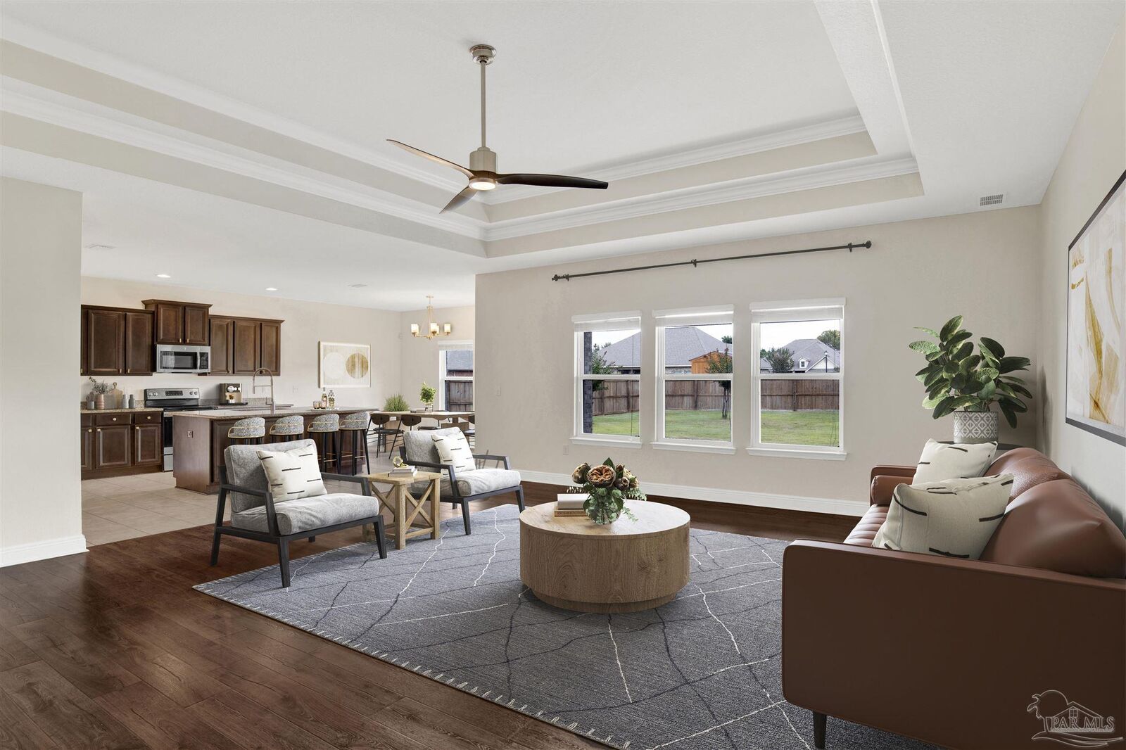 Property Photo: 4738 Felicity Ln FL 32571