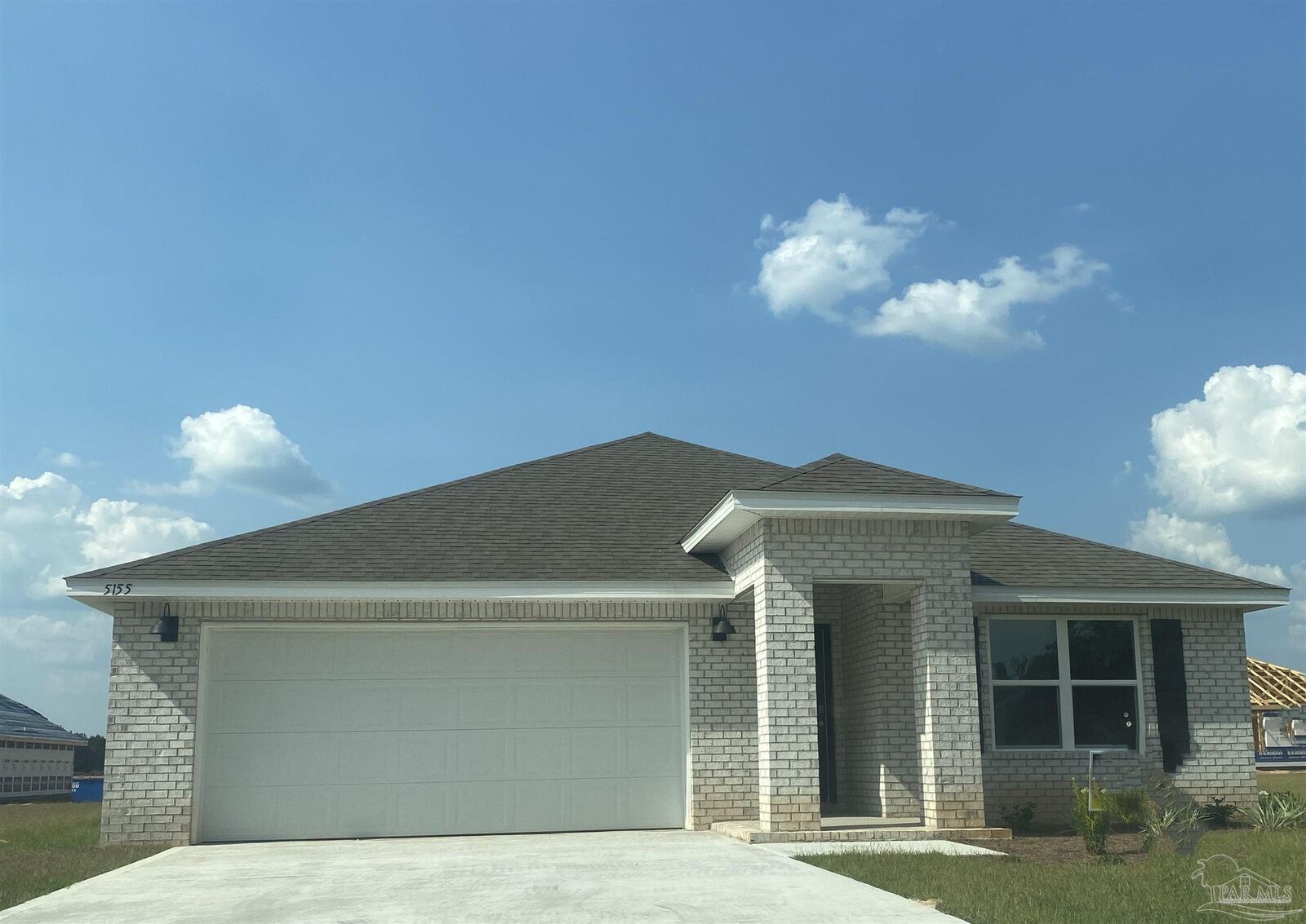 Property Photo: 5155 Gaineswood Dr FL 32583