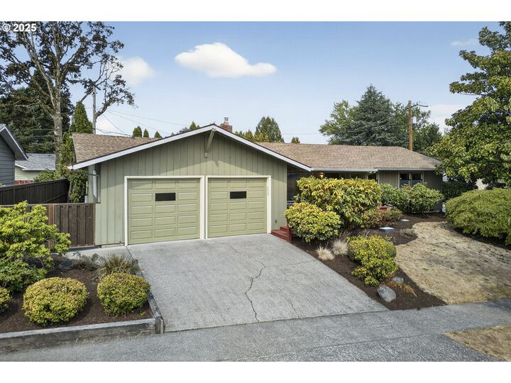 1605 SW Filmont Ave  Portland OR 97225 photo