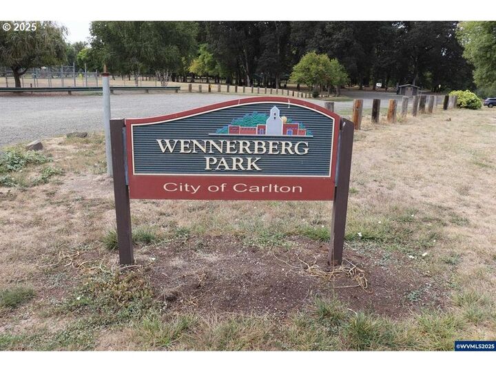 Property Photo: Lot 1 Block 7 OR 97111