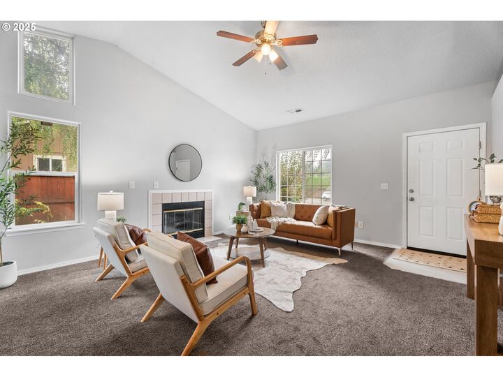 Property Photo: 10519 NE 45th Ave WA 98686