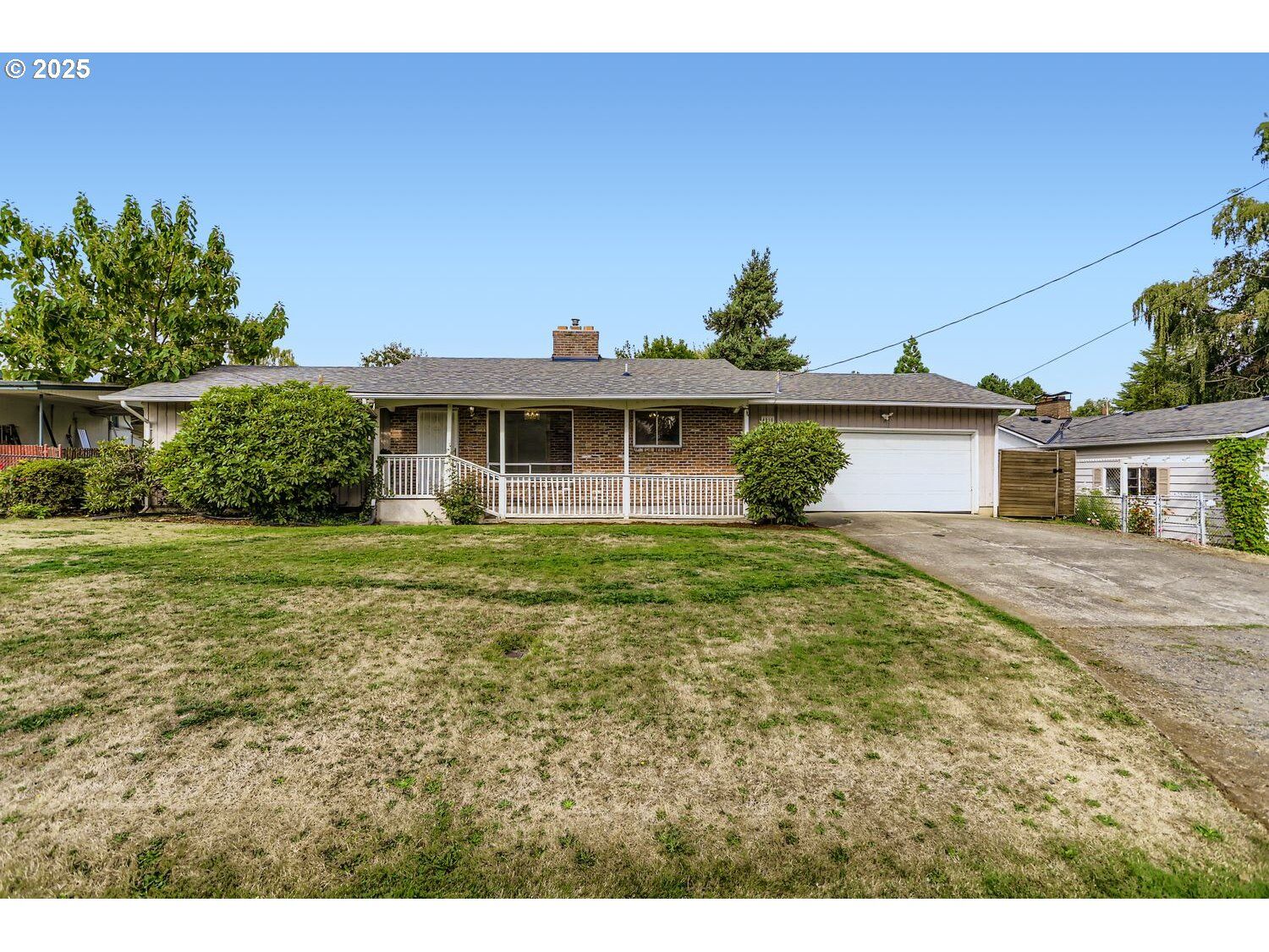 Property Photo:  4910 NE 40th Ave  WA 98661 