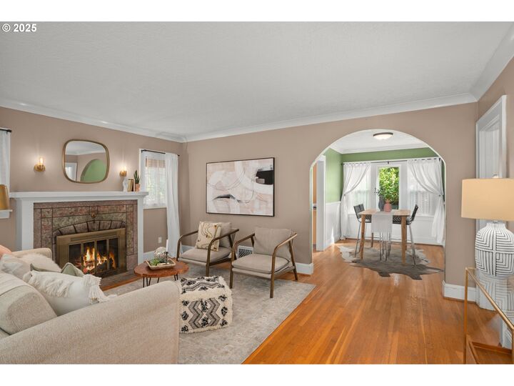 Property Photo: 6216 NE 29th Ave OR 97211