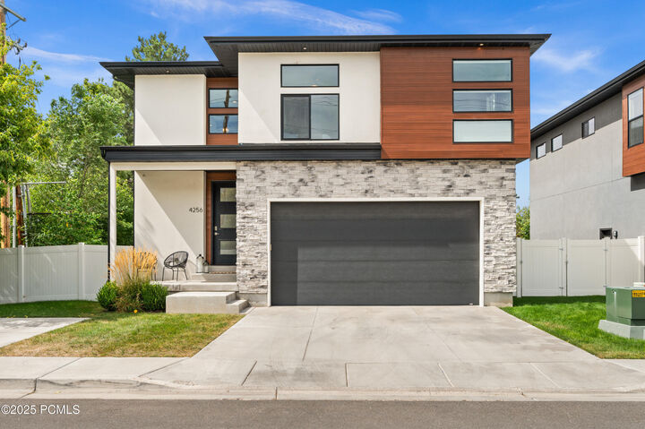 Property Photo:  4256 S Valentina Bay  UT 84124 