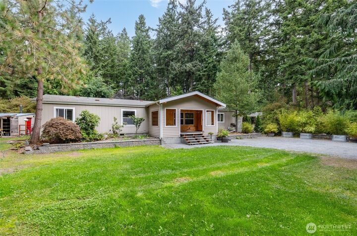 159 E Crescent Harbor Road  Oak Harbor WA 98277 photo