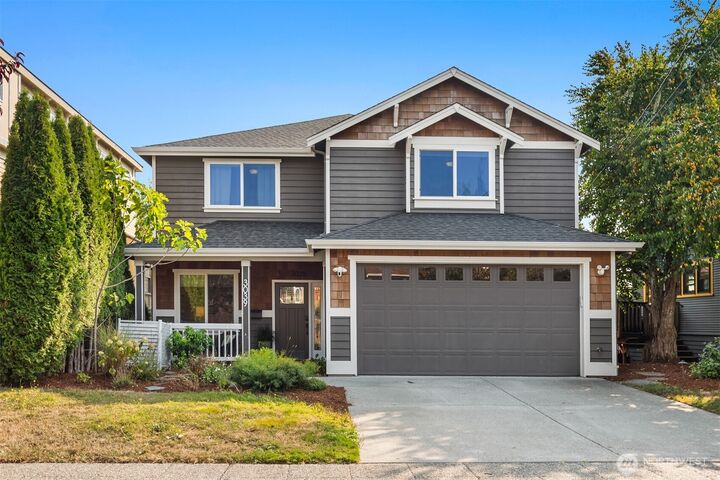 3039 NW 71st Street  Seattle WA 98117 photo