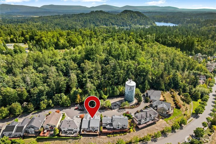 Property Photo: 16709 168th Terrace SE WA 98058