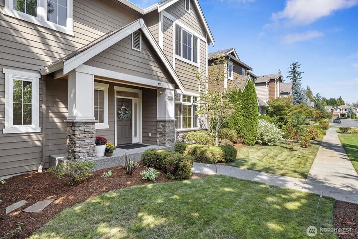 Property Photo: 11985 Arbors Place WA 98275