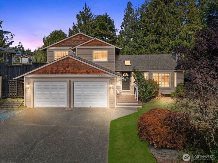 Property Photo:  12203  30th Street NE  WA 98258 