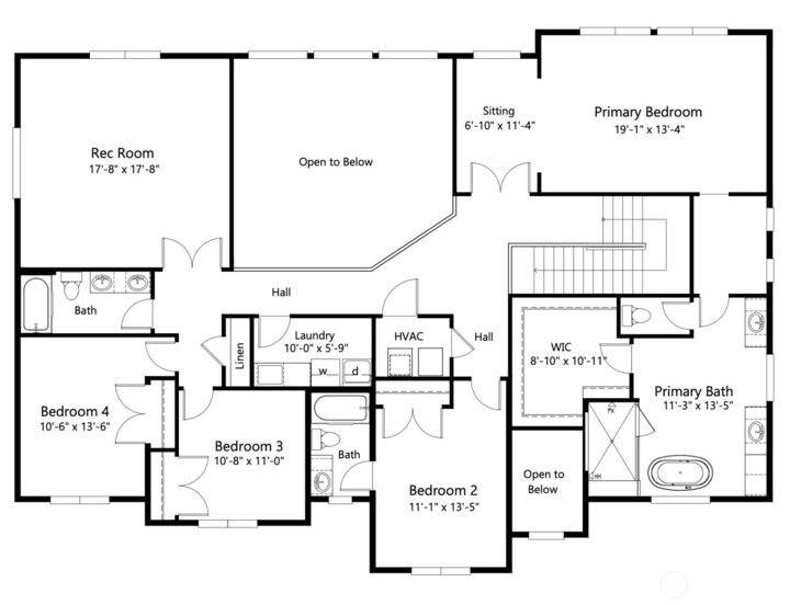 Property Photo:  12206 NE 61st Street  WA 98033 