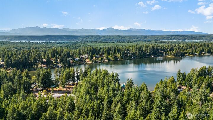 2181 E Trails End Drive  Belfair WA 98528 photo