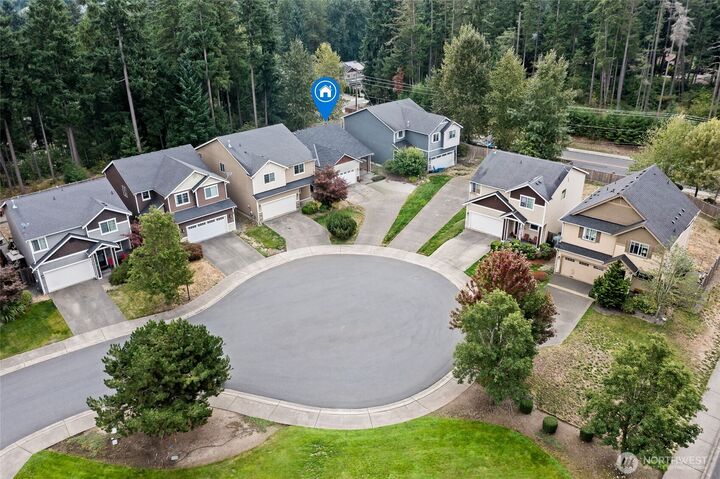 Property Photo:  19121  87th Avenue Ct E  WA 98375 