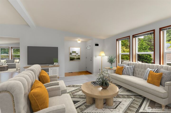 Property Photo:  1427  100th Street SW 32  WA 98204 