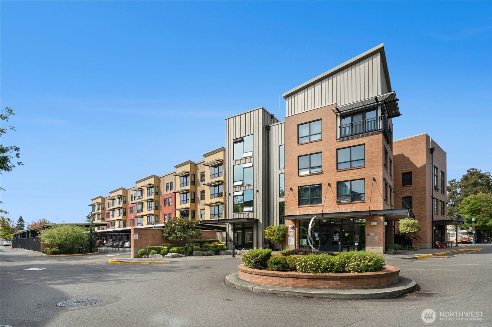 Property Photo: 210 W Pioneer Avenue 312 WA 98371
