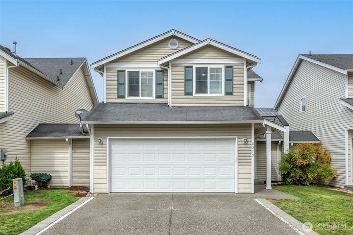 10515  198th Street Ct E  Graham WA 98338 photo