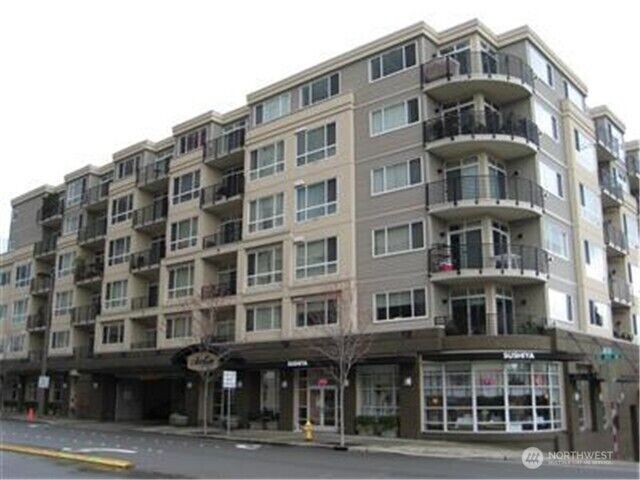 Property Photo: 300 110th Avenue NE 311 WA 98004