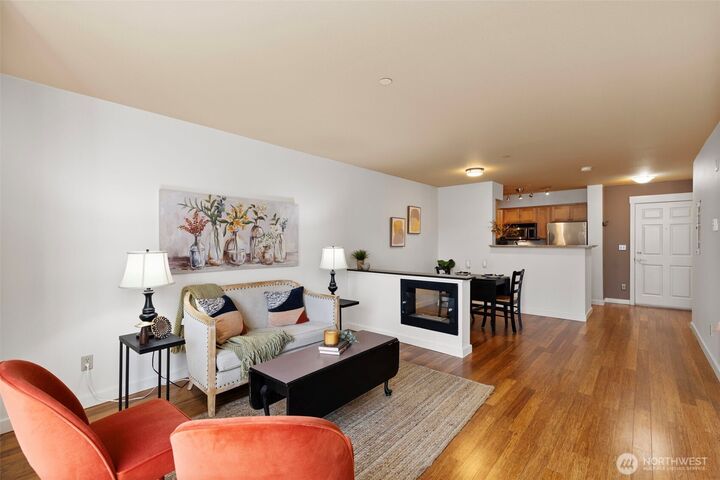 Property Photo: 300 High School Road NE 325 WA 98110