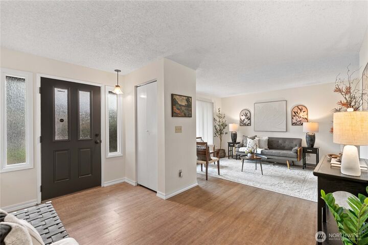 Property Photo:  1019  Grenz Street  WA 98801 