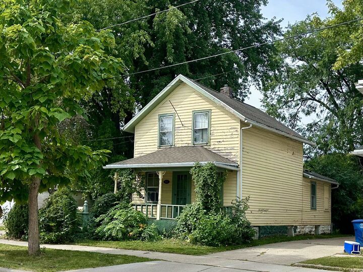415 Boyd Street  Oshkosh WI 54901 photo