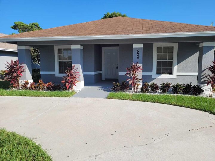 524 Southridge Road  Delray Beach FL 33444 photo