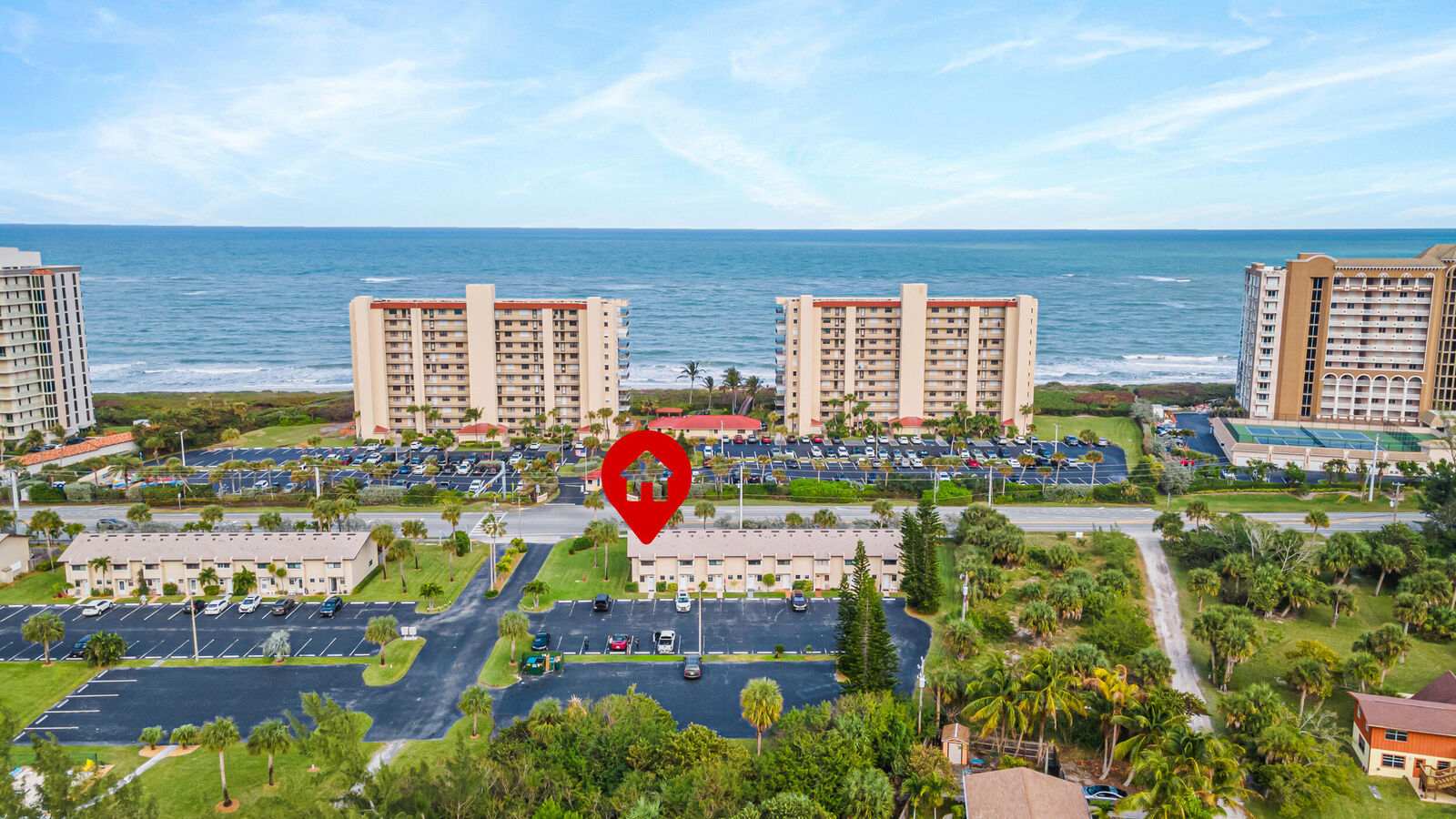 Property Photo:  4225 N Highway A1a 17  FL 34949 