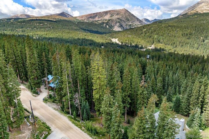 Property Photo:  712 Doris Drive  CO 80424 
