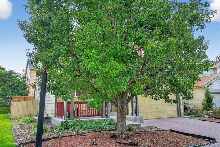 Property Photo:  1131 S Chester Court  CO 80247 