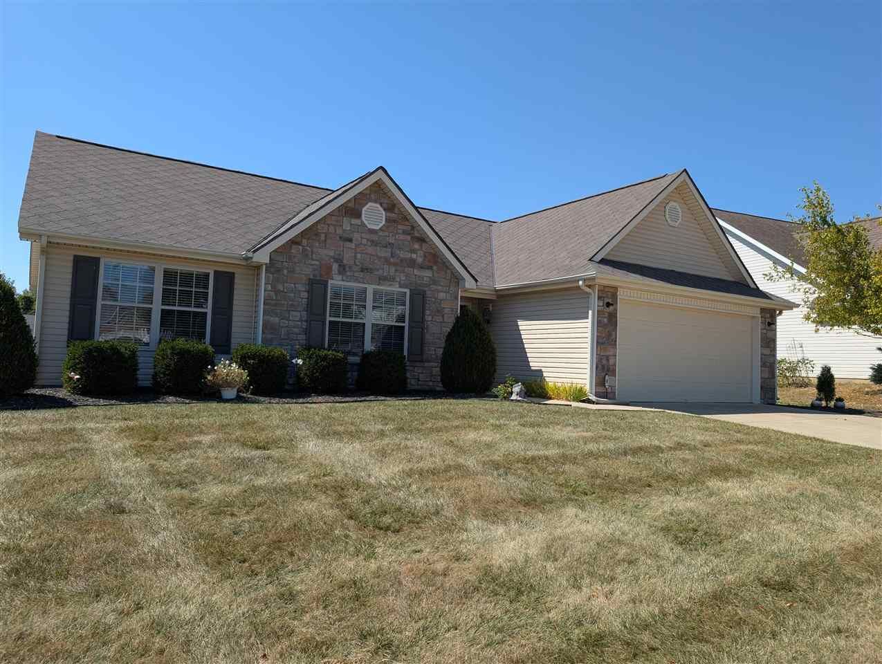 Property Photo:  2510 Parkdale Drive  IN 47374 