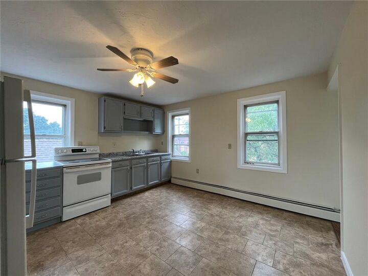 Property Photo: 1104 S Broadway Avenue 2 RI 02914