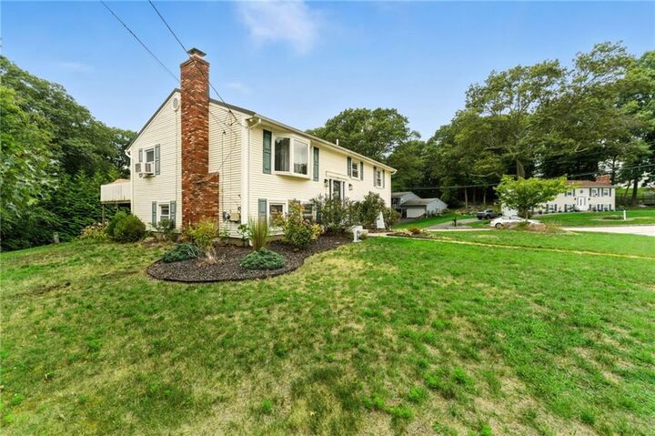 Property Photo:  30 Setian Lane  RI 02893 