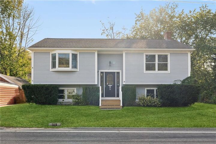 79 Cucumber Hill Road  Foster RI 02825 photo
