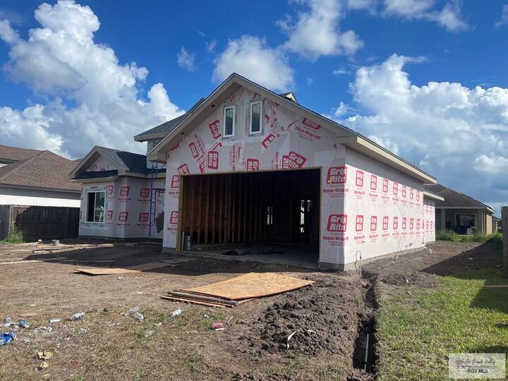 Property Photo: 1850 Castillo St. TX 78520