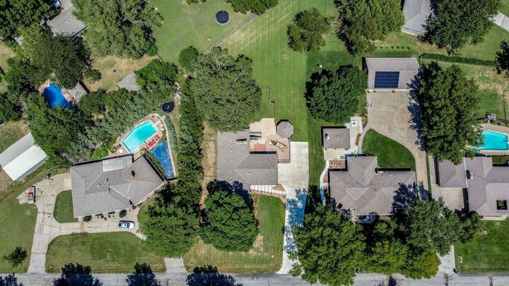 Property Photo: 351 S Wind Rows Lake Dr. KS 67052