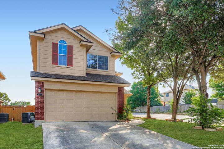 16002 Dominic  San Antonio TX 78247 photo