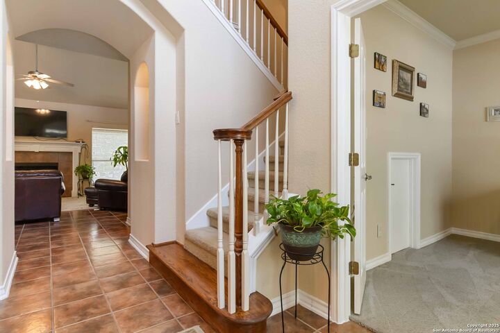 Property Photo:  3353 Joshs Way  TX 78124 