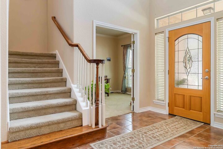 Property Photo:  3353 Joshs Way  TX 78124 