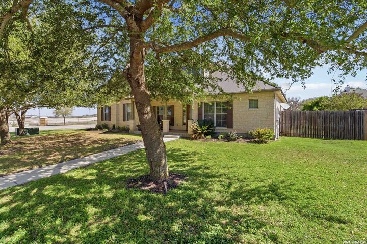 Property Photo:  3353 Joshs Way  TX 78124 