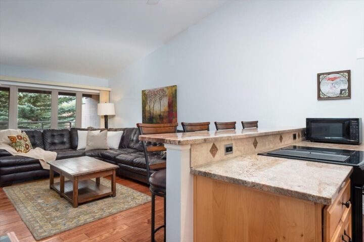 Property Photo: 304 S High Street 3S CO 80424