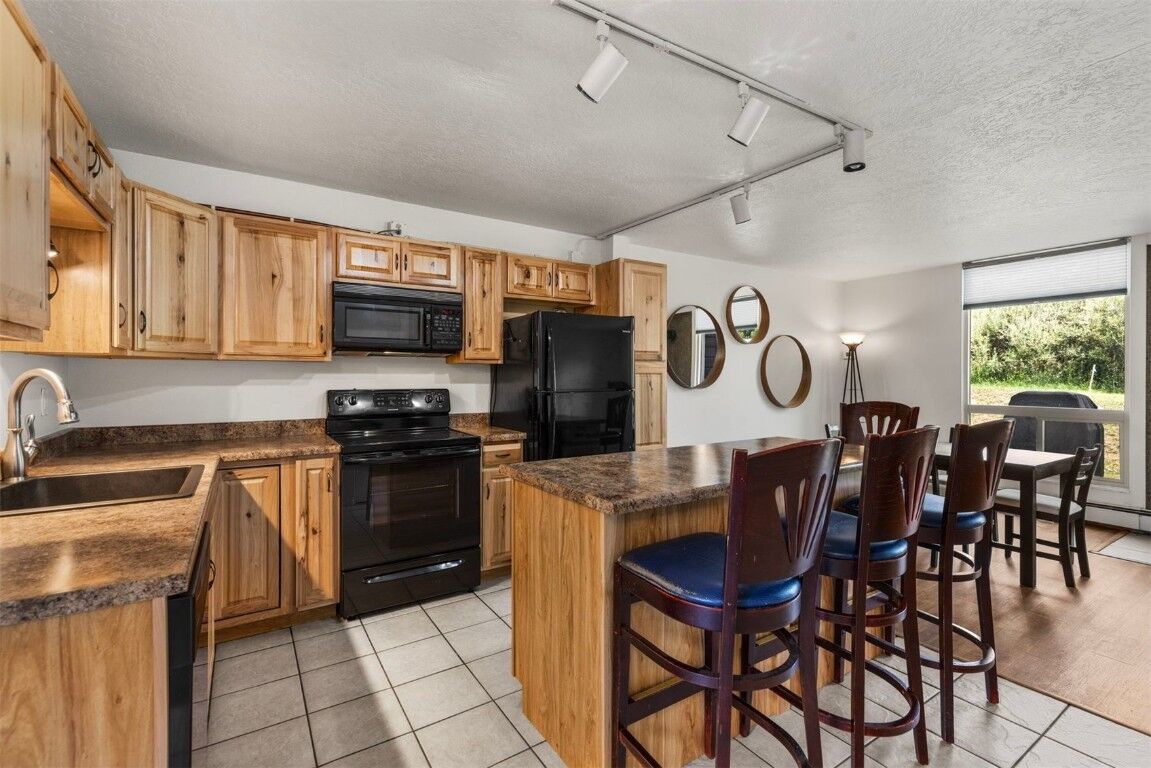 Property Photo: 390 Straight Creek Drive 307 CO 80435