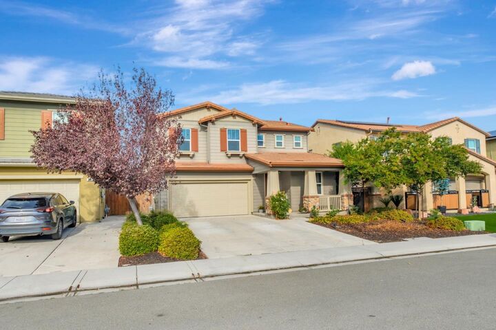 Property Photo:  773 Westmoor Circle  CA 94561 