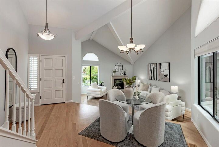 Property Photo: 248 Walker Drive 2 CA 94043