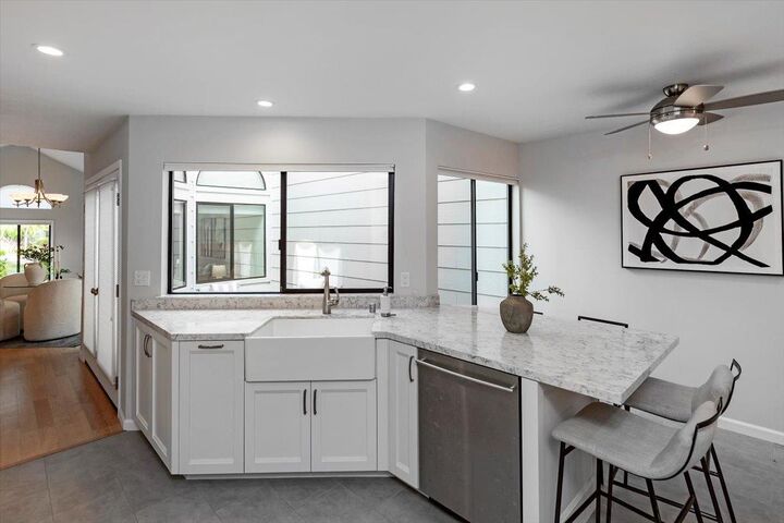 Property Photo:  248 Walker Drive 2  CA 94043 