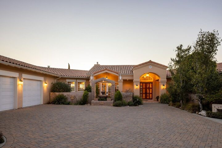Property Photo:  25440 Boots Road  CA 93940 