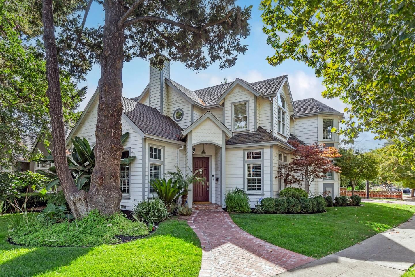 Property Photo:  1232 Coolidge Avenue  CA 95125 