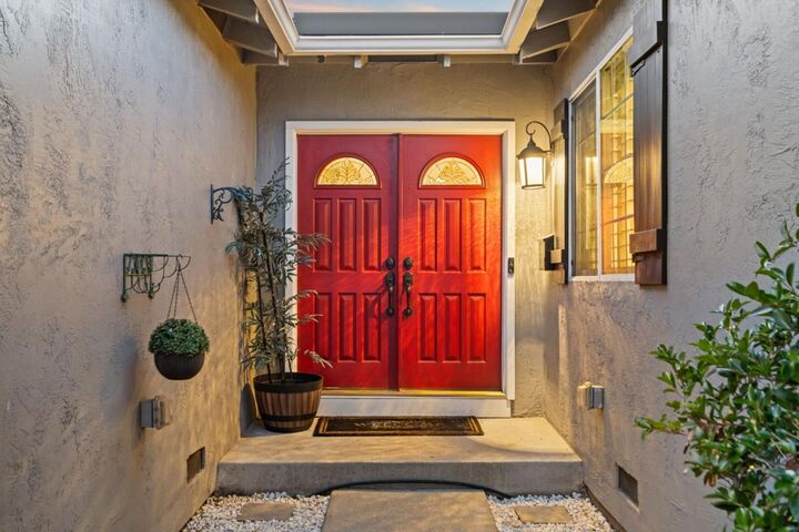 Property Photo: 5749 San Lorenzo Drive CA 95123