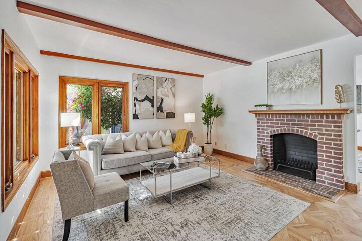 Property Photo:  426 27th Avenue  CA 94403 