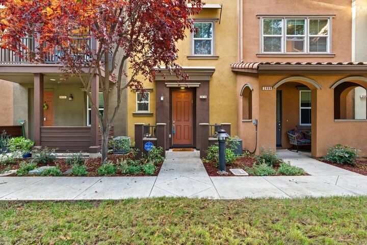 Property Photo:  2870 Monroe Terrace  CA 95128 