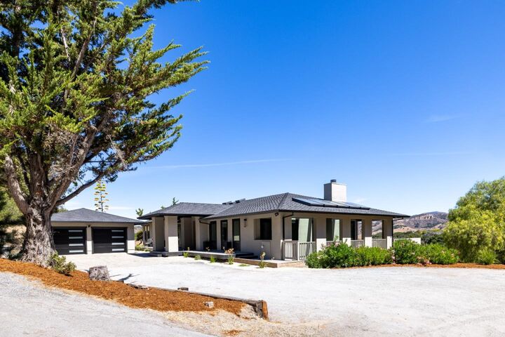 89 Robley Road  Corral De Tierra CA 93908 photo